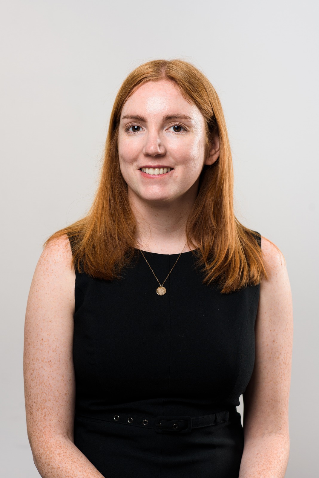 Dr Anna Byrne-Smith